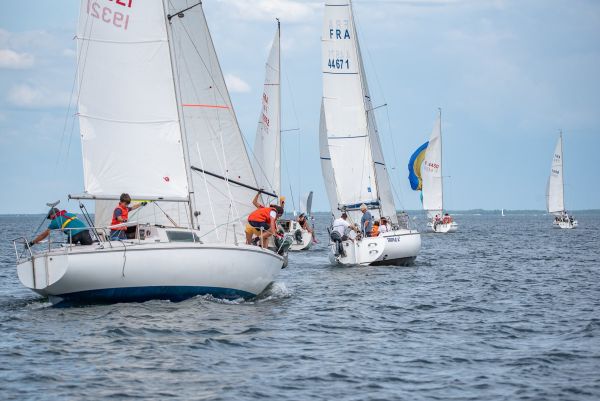 Journée du jeune régatier et du débutant – photo 62