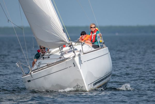 Journée du jeune régatier et du débutant – photo 124