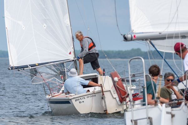 Journée du jeune régatier et du débutant – photo 55