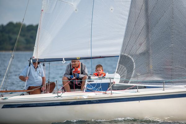Journée du jeune régatier et du débutant – photo 113
