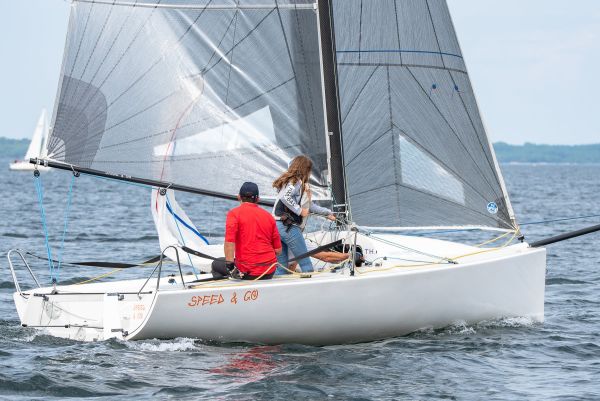 Journée du jeune régatier et du débutant – photo 50
