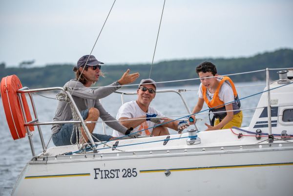 Journée du jeune régatier et du débutant – photo 97