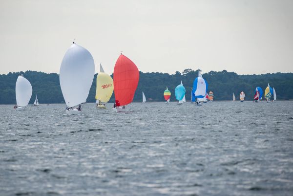 Journée du jeune régatier et du débutant – photo 68