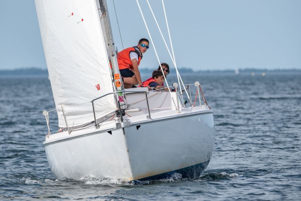Journée du jeune régatier et du débutant – photo 114