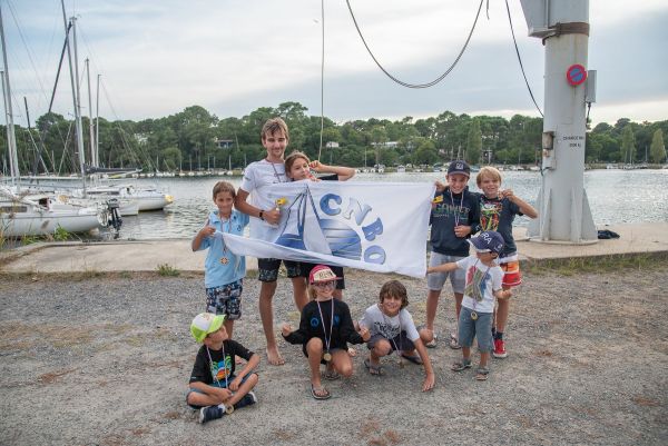 Journée du jeune régatier et du débutant – photo 159