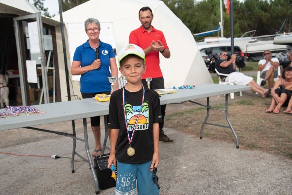 Journée du jeune régatier et du débutant – photo 142