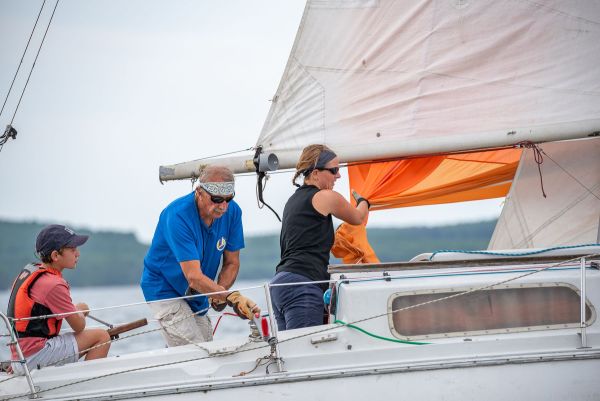 Journée du jeune régatier et du débutant – photo 90