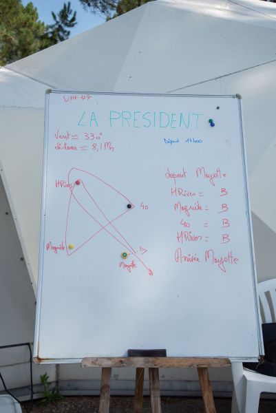 La coupe du président – photo 2
