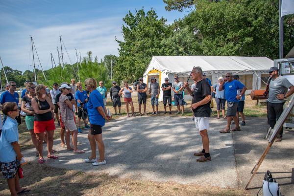 La coupe du président – photo 3