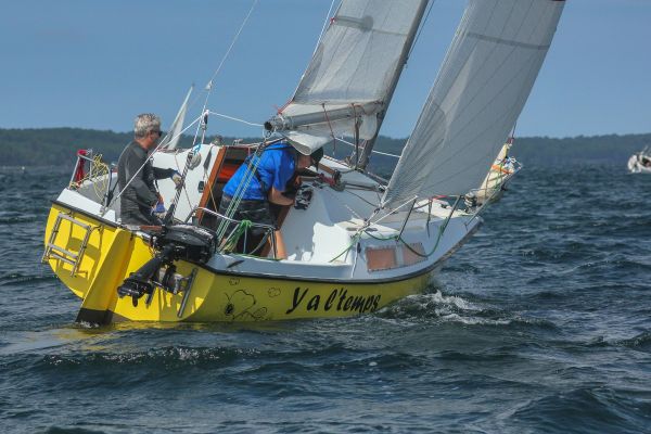 Coupe du président – photo 18