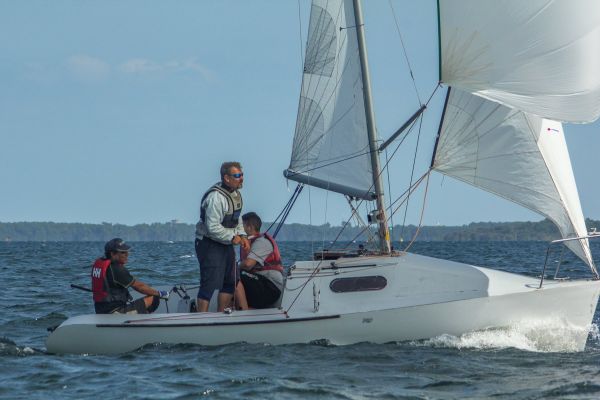 Coupe du président – photo 25