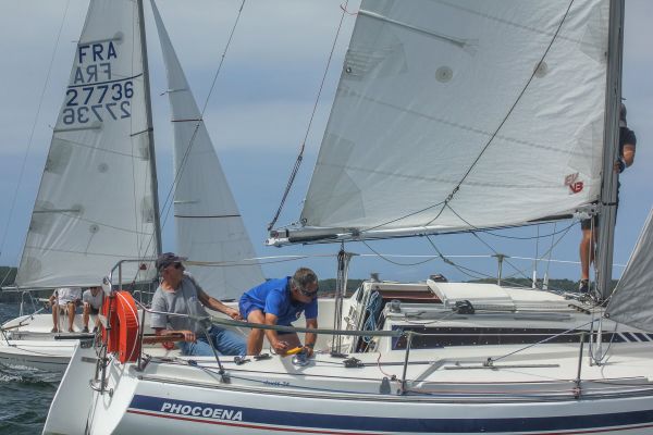 Coupe du président – photo 5