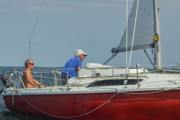 Coupe du président – photo 42