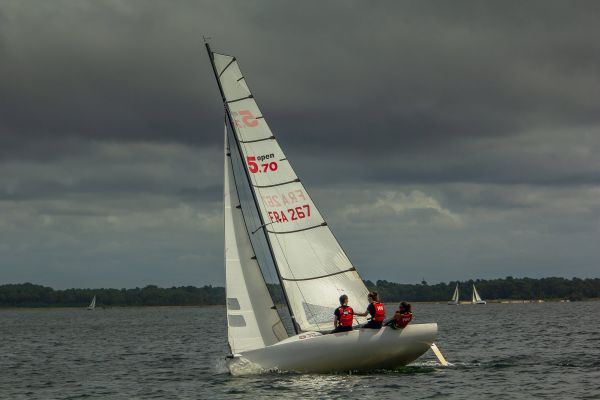 Les 6 heures de Biscarrosse – photo 84
