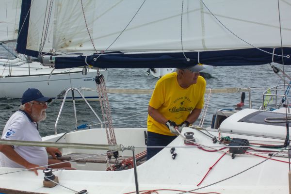 Les 6 heures de Biscarrosse – photo 12