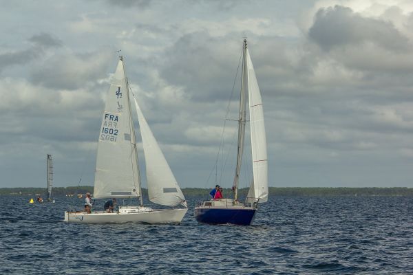 Les 6 heures de Biscarrosse – photo 93