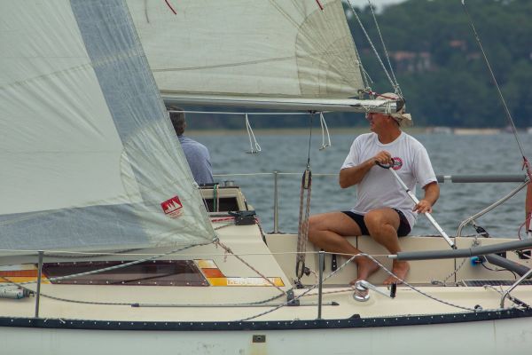 Les 6 heures de Biscarrosse – photo 29