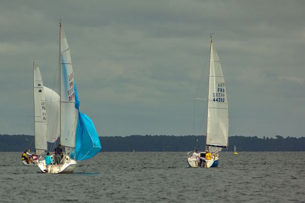 Les 6 heures de Biscarrosse – photo 80