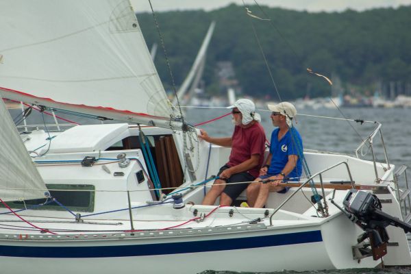 Les 6 heures de Biscarrosse – photo 28