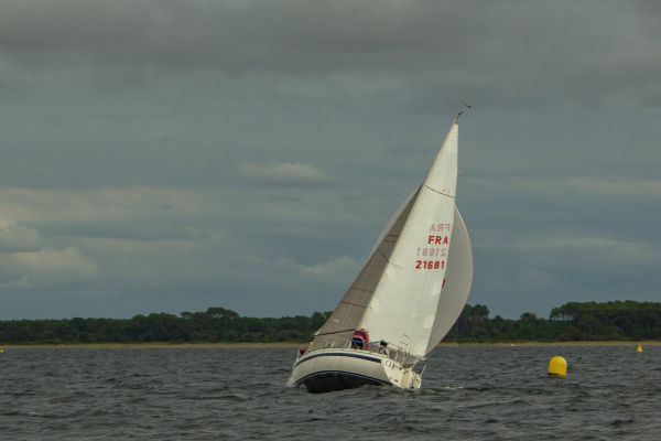 Les 6 heures de Biscarrosse – photo 116