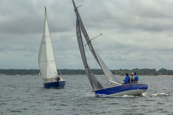 Les 6 heures de Biscarrosse – photo 87