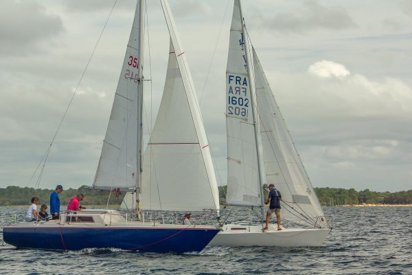 Les 6 heures de Biscarrosse – photo 94