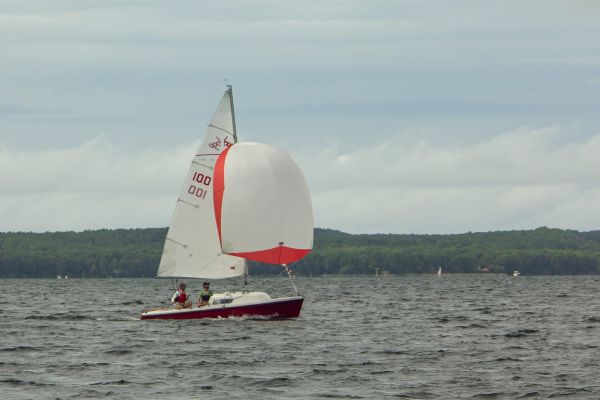 Les 6 heures de Biscarrosse – photo 101