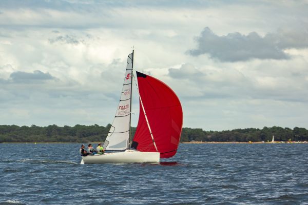 Les 6 heures de Biscarrosse – photo 106