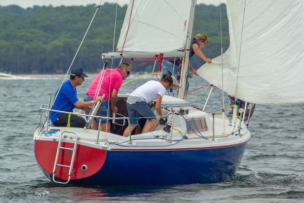 Les 6 heures de Biscarrosse – photo 33
