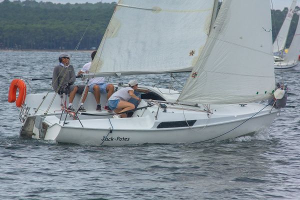 Les 6 heures de Biscarrosse – photo 17