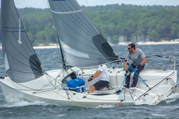 Les 6 heures de Biscarrosse – photo 51