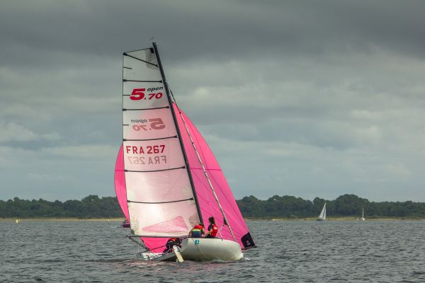 Les 6 heures de Biscarrosse – photo 86