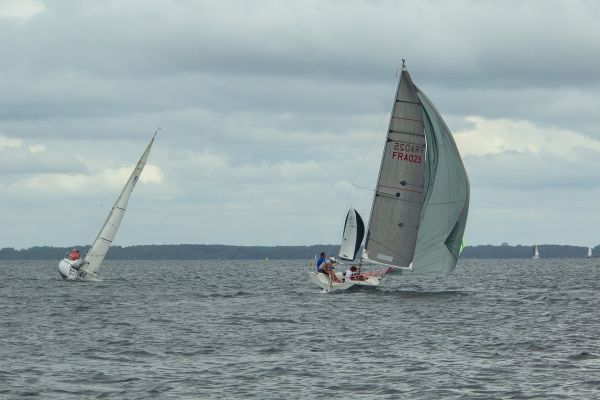 Les 6 heures de Biscarrosse – photo 74