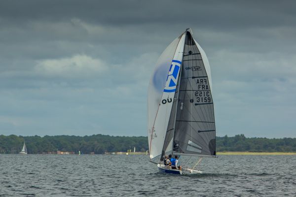 Les 6 heures de Biscarrosse – photo 89