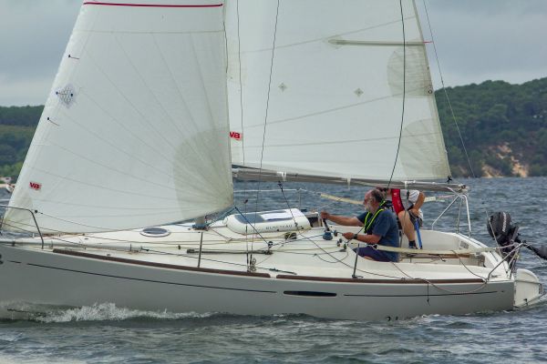 Les 6 heures de Biscarrosse – photo 42