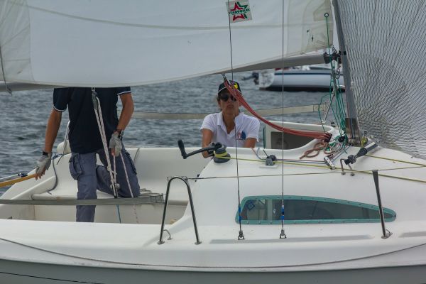 Les 6 heures de Biscarrosse – photo 13