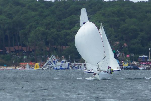 Les 6 heures de Biscarrosse – photo 57