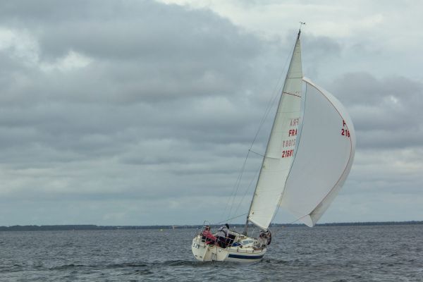 Les 6 heures de Biscarrosse – photo 69