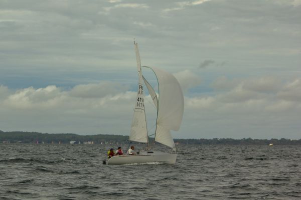 Les 6 heures de Biscarrosse – photo 107