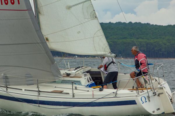 Les 6 heures de Biscarrosse – photo 19