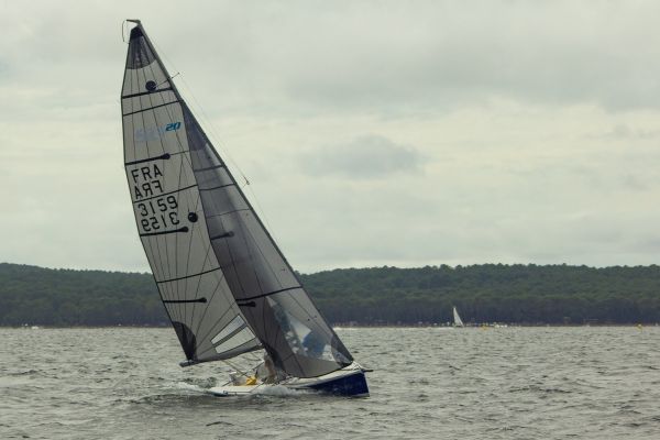 Les 6 heures de Biscarrosse – photo 108