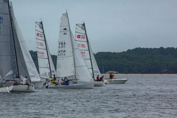 Les 6 heures de Biscarrosse – photo 8