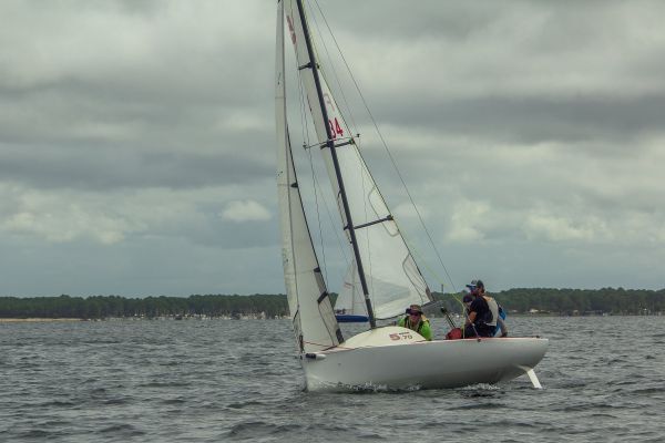 Les 6 heures de Biscarrosse – photo 78