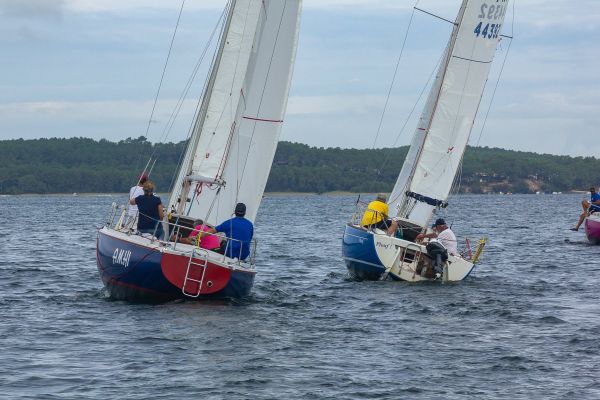 Les 6 heures de Biscarrosse – photo 14