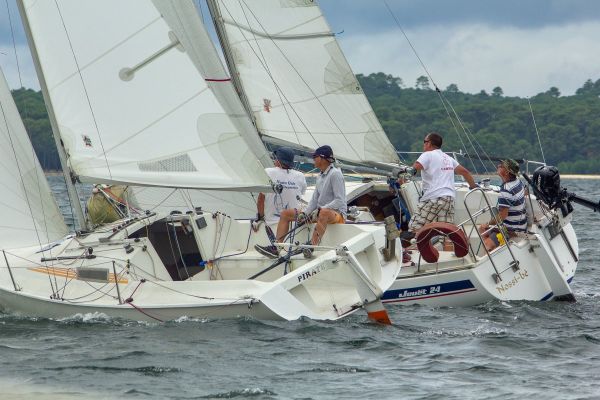 Les 6 heures de Biscarrosse – photo 38