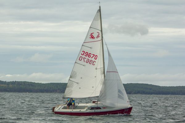 Les 6 heures de Biscarrosse – photo 99