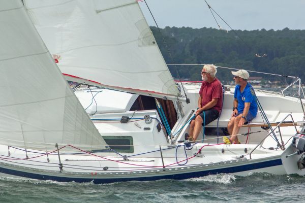 Les 6 heures de Biscarrosse – photo 48