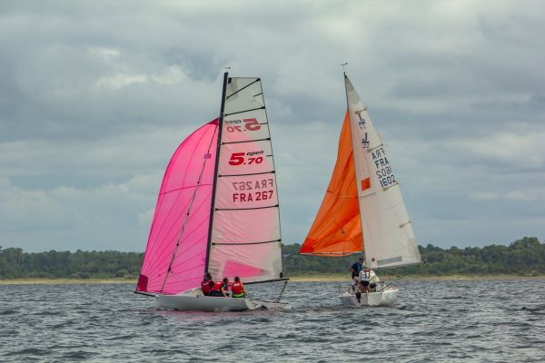 Les 6 heures de Biscarrosse – photo 64