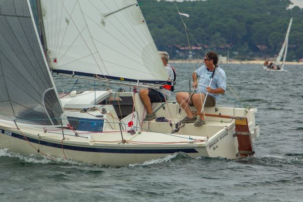 Les 6 heures de Biscarrosse – photo 25