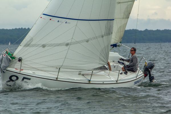 Les 6 heures de Biscarrosse – photo 26